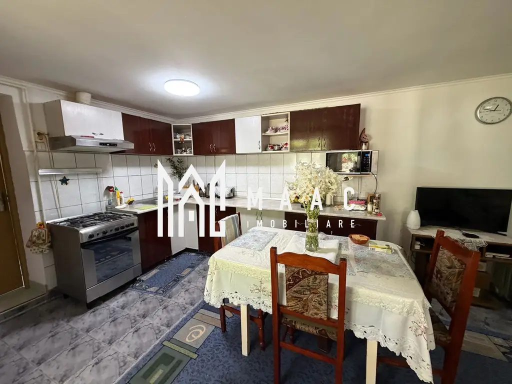Case de vanzare Sibiu | Casă 3 camere | Gusterița, teren 2381 mp