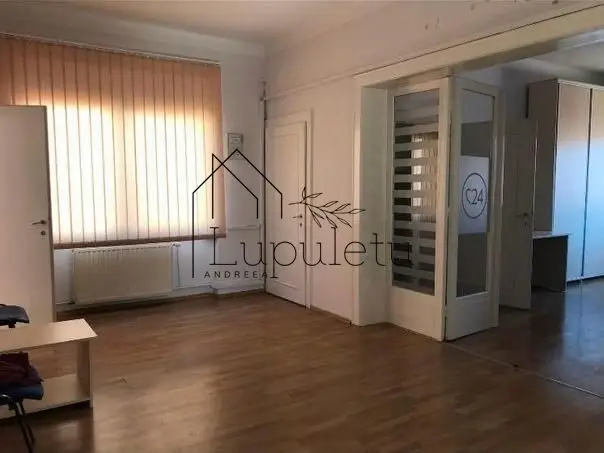 Spațiu Exclusiv pentru Birouri | 110MPU | Calea Dumbrăvii