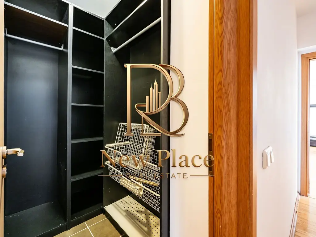 High Residence Iancu Nicolae | View liber | Parcare supraterana | Terasa 12 mp