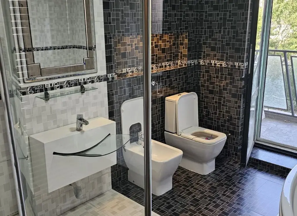De inchiriat apartament cu 3 camere, zona Gara, 590 euro