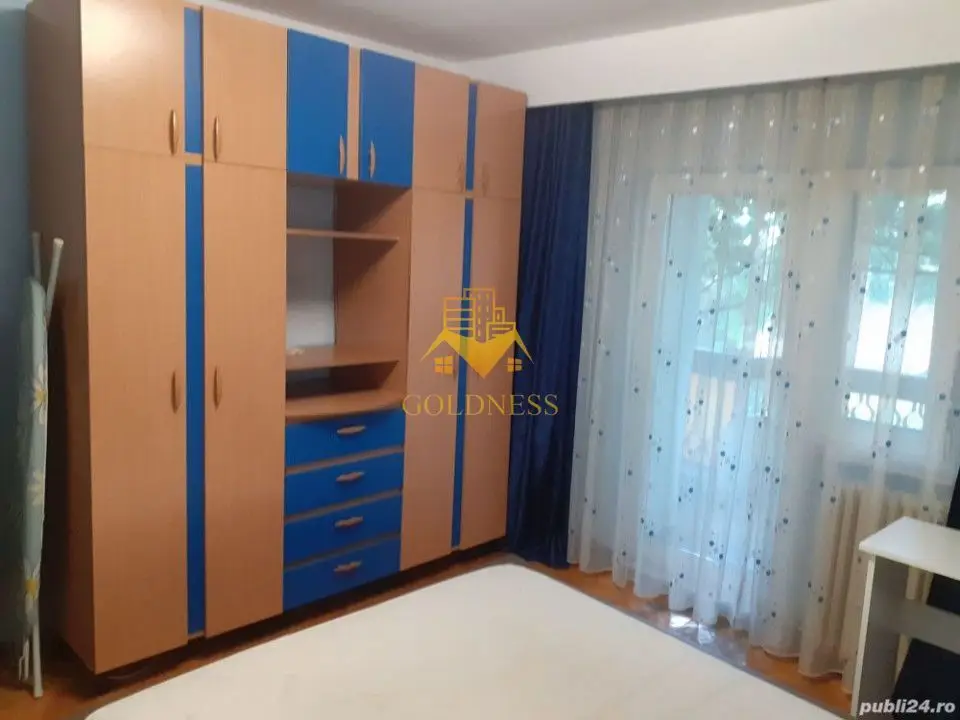 3 camere decomandate, 2 parcari, Pet Friendly, Sigma,Cartierul Zorilor