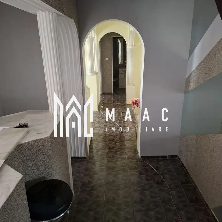 Apartament 4 camere | Ostroveni | 88.71 mpu | 2 balcoane | 2 bai |