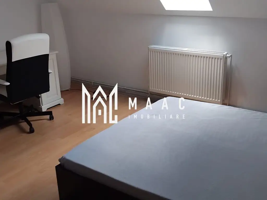 Apartament 3 camere decomandat | Hipodrom 2, Sibiu | 75 mp, 2 niveluri