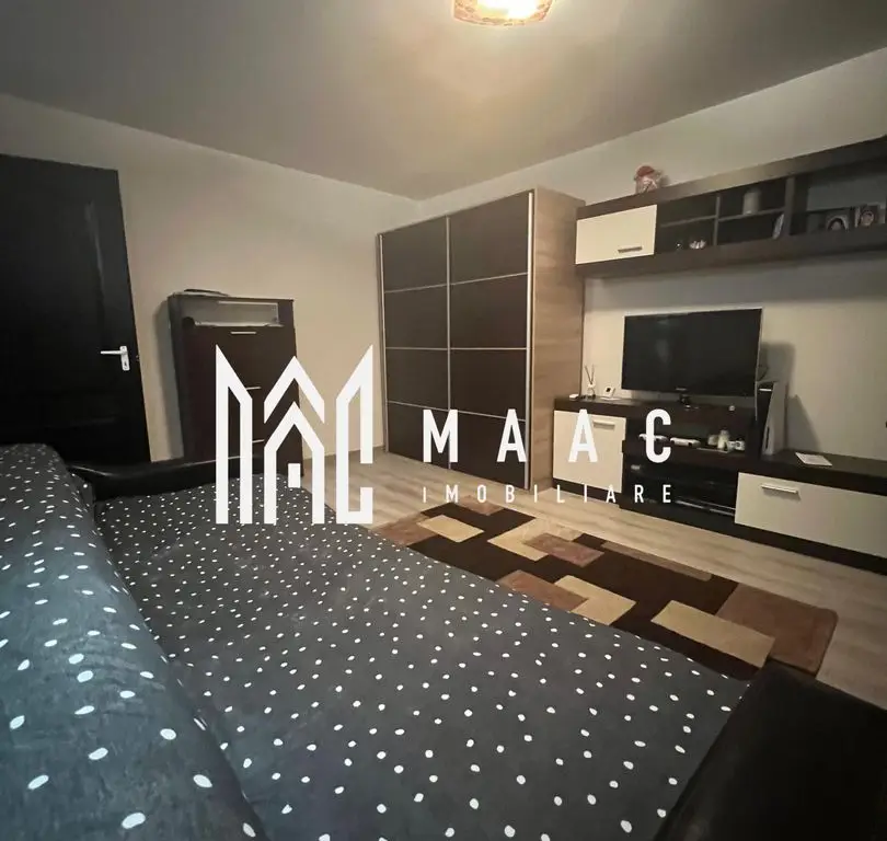 Apartament 2 camere | Nord | Calea lui Traian | Priveliste Paoramica