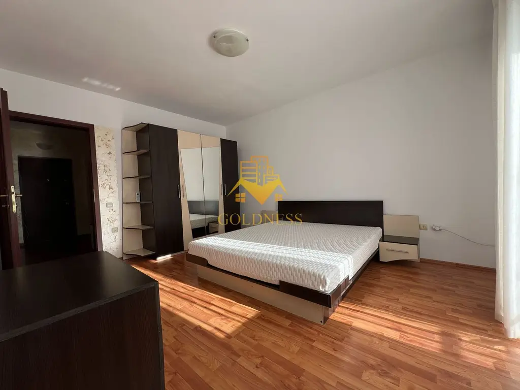 2 camere, Parcare, Cartierul Manastur, Zona Bucium, Panemar, Colina