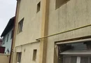 Casa Fundeni , cartierul dacic