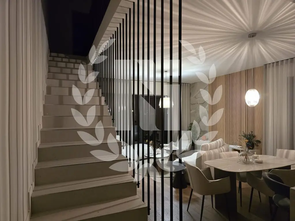 DUPLEX 4 CAMERE BALOTESTI