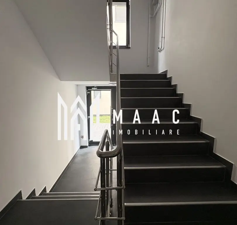 Apartament 3 camere | Etaj 1 | 58 MPU | Balcon