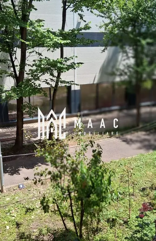 Apartament 2 camere | 44 mp | Zona Mihai Viteazu | Etajul 1