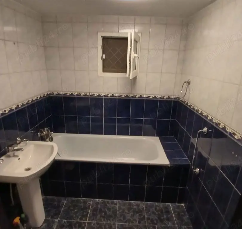 Vand apartamnet