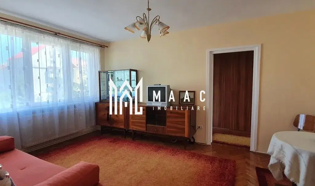 Apartament 2 camere | 50 MPU | Balcon | Ștrand
