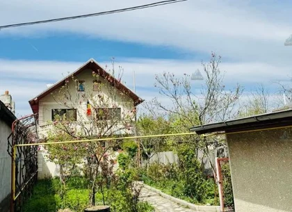 De vânzare – casă situată pe strada Nicolae Iorga