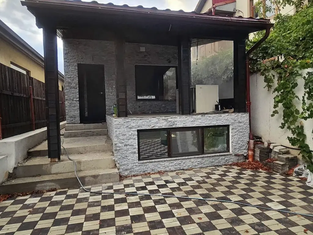EXCLUSIVITATE -  CASA MODERNA -  4 DORMITOARE - Mazepa 2