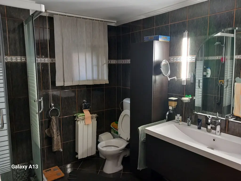 BRASADAS vinde casa individuala 4 cam teren 355mp Botizului