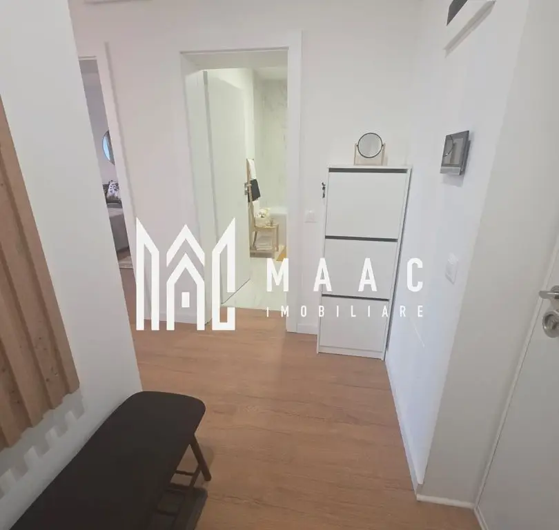 Apartament 2 camere | 50 MPU | Parcare | Turnisor