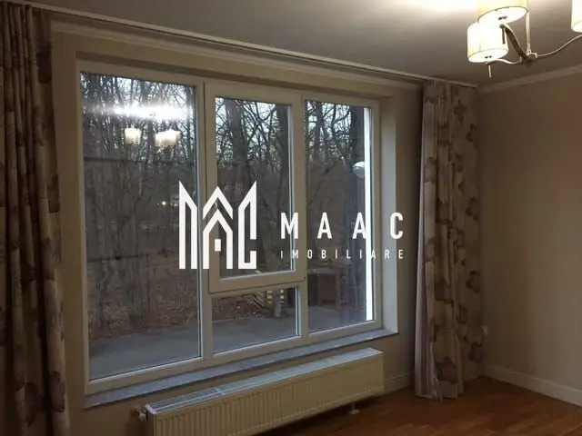 Apartament I 3 camere I 80 MPU I Parcare Privată | Balcon I Pădurea Dumbrava