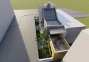 Casă de vânzare Sect.1, Bd. Ion Mihalach-cu Proiect de extindere si modernizare