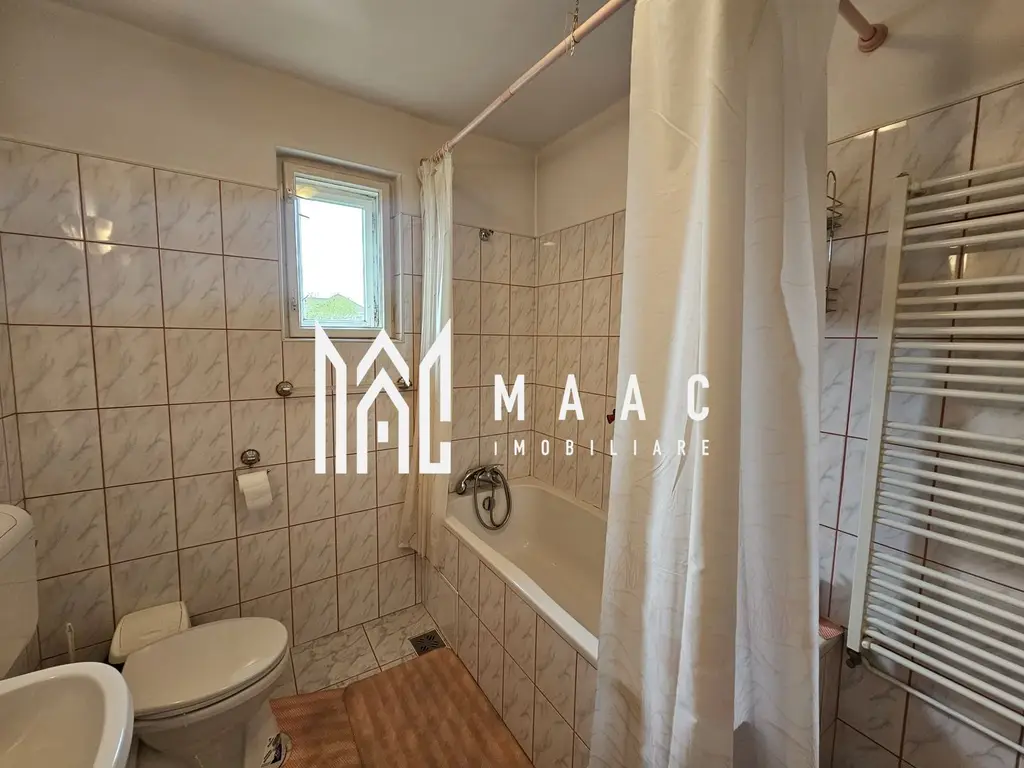 Casa 7 camere | Teren 1000 mp | 270 mp utili | Sub Arini