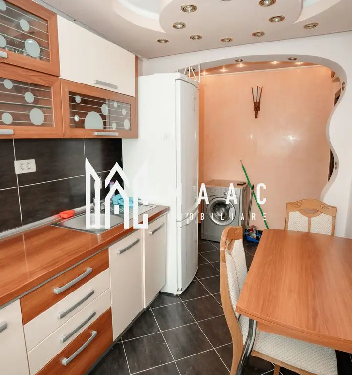 Apartament 2 camere | Parter | Renovat