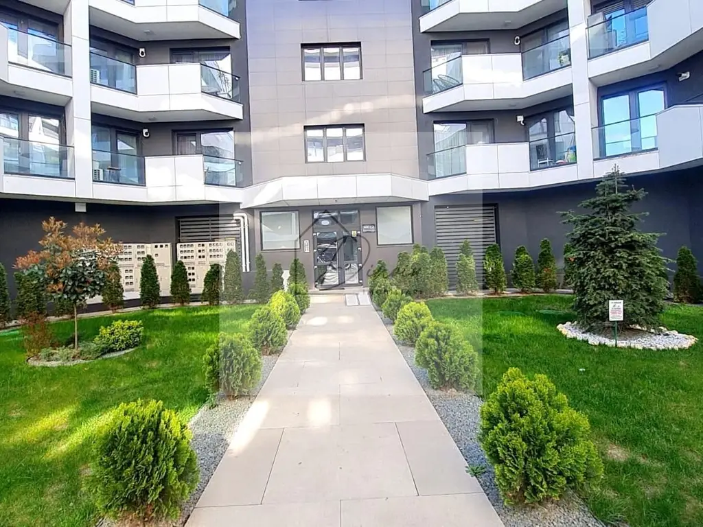 3 camere Ambiance Residence Pipera I Porsche Pipera I LUX I COM 0%