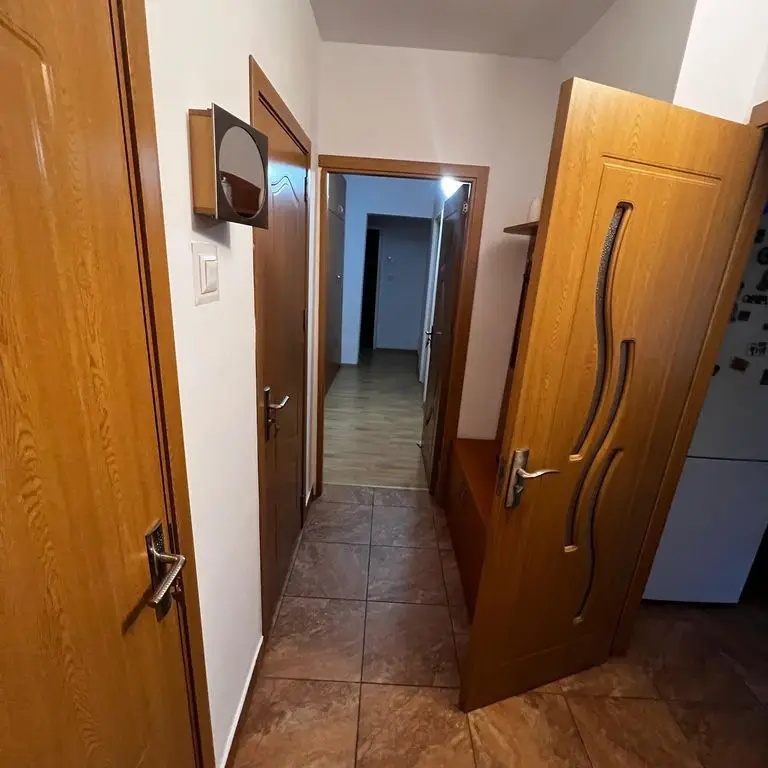 Dristor - Inchirierez apartament 3 camere