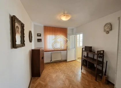 Apartament 4 Camere-2 Bai-2 Balcoane- Pivnita-80 MP
