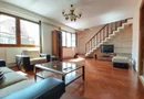 Apartament duplex Cotroceni, Gradina Botanica