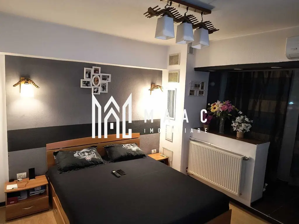 Apartament 2 camere | Ostroveni | 2 camere | 54 mp | Etaj 2 |