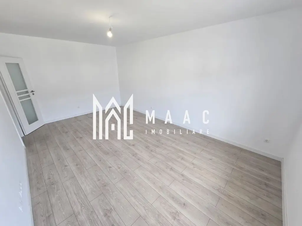 Apartament 2 camere decomandate et 2 One Residence Doamna Stanca