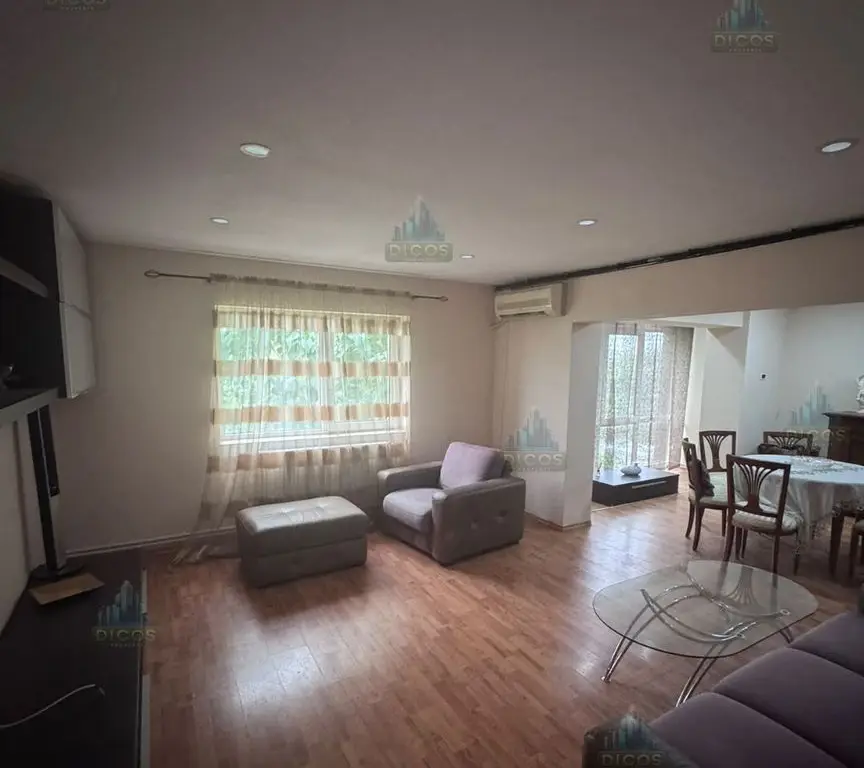 Apartament 4 camere 114 mp – Strada 1 Decembrie 1918 (zona Oinac)