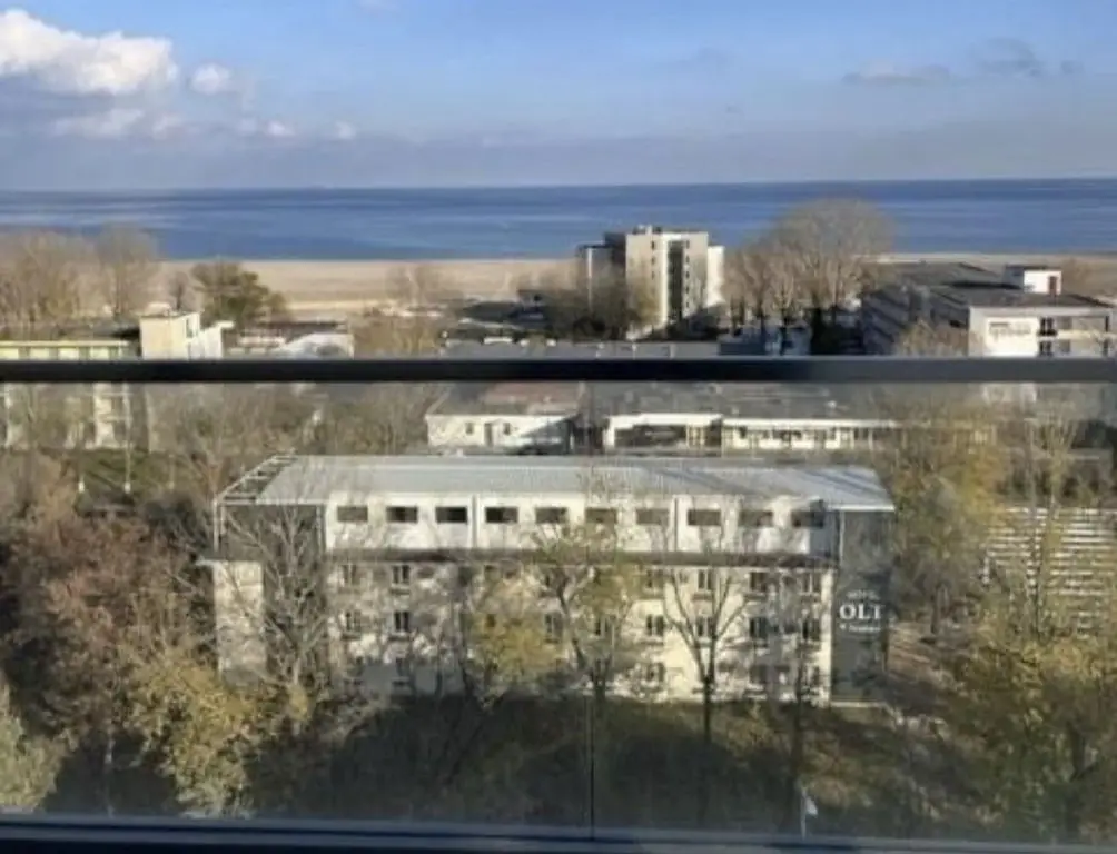Ap Premium la cheie in bloc nou, Mamaia Statiune Constanta