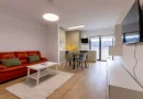 2 camere, modern, parcare, bloc nou, Floresti, zona Tineretului