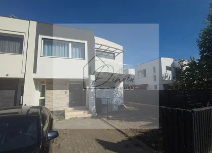 Vila Tunari P+1E I Locatie buna - Toate utilitatile I COMISION 0%