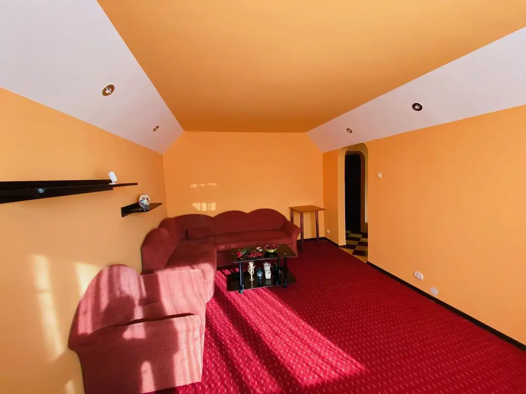 Drumul Taberei, Valea Ialomitei apartament 3 camere de inchiriat