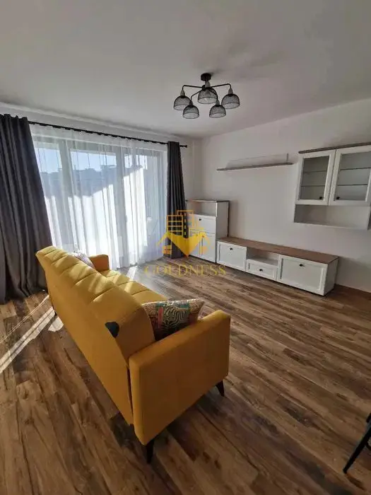 2 camere, modern, bloc nou, parcare, Zona Piata Marasti, The Office