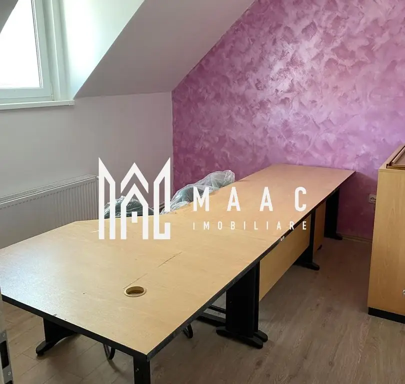 Proprietate individuală 12 camere | Cristian | 4 corpuri, 553 mp