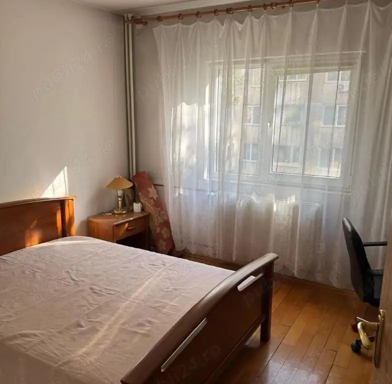 Vanzare Apartament 3 camere