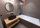 Penthouse 5 camere*parcare subterana*TVA inclus*Cantemir Residence