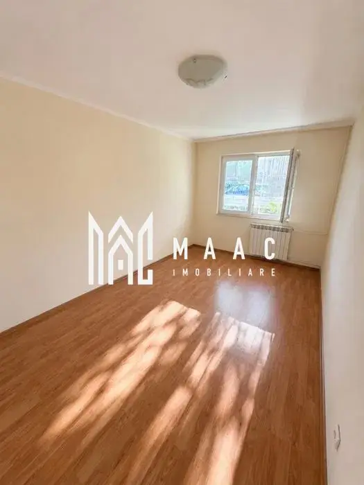 Apartament 3 camere | Parter | Ostroveni | 48.9 mpu |