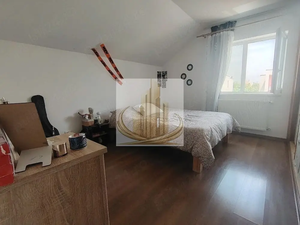 Ap 3 cam cu Pod Înscris în CF | Mobilat, Utilat | Hornbach-Dumbravita