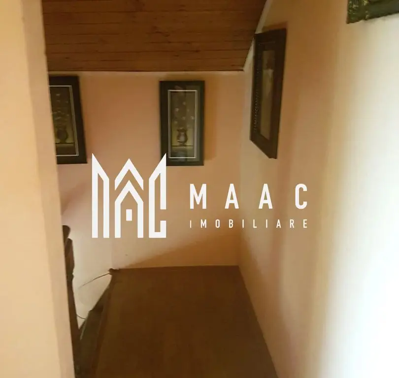 Casa de vacanta | Curte | Balcon | Terasa | Sibiel