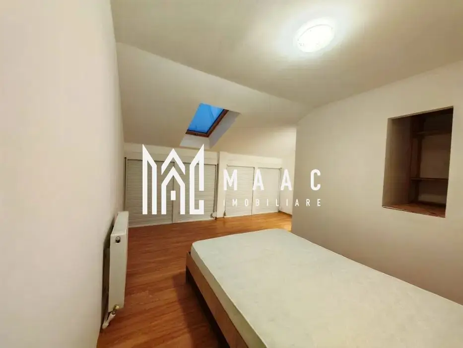 Apartament 2 camere de închiriat | Valea Aurie, Sibiu | 45 mp