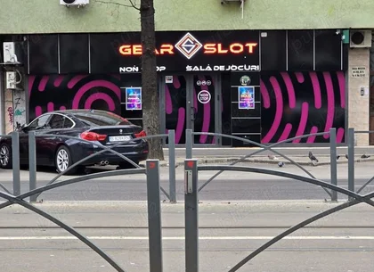 BRASADAS închiriază Spatiu Comercial 108mp Mosilor