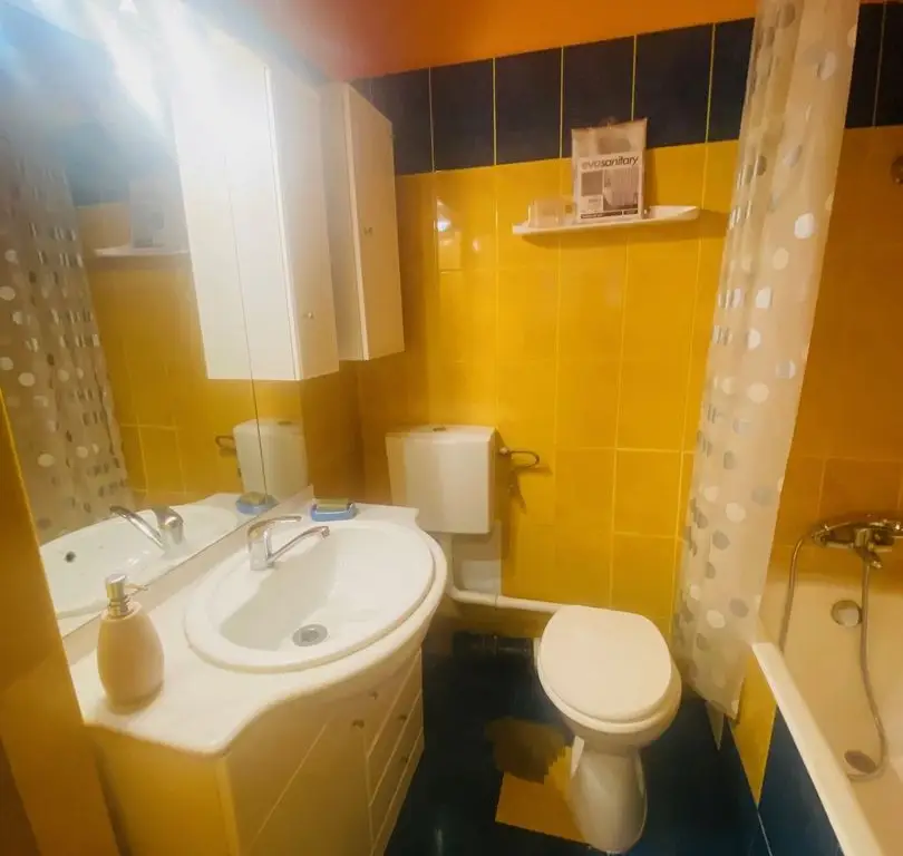 Drumul Taberei, Valea Ialomitei apartament 3 camere de inchiriat