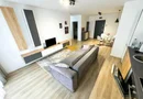 2 camere, modern,garaj, bloc nou, Scala zona Centrala, Bosch, Ntt Data