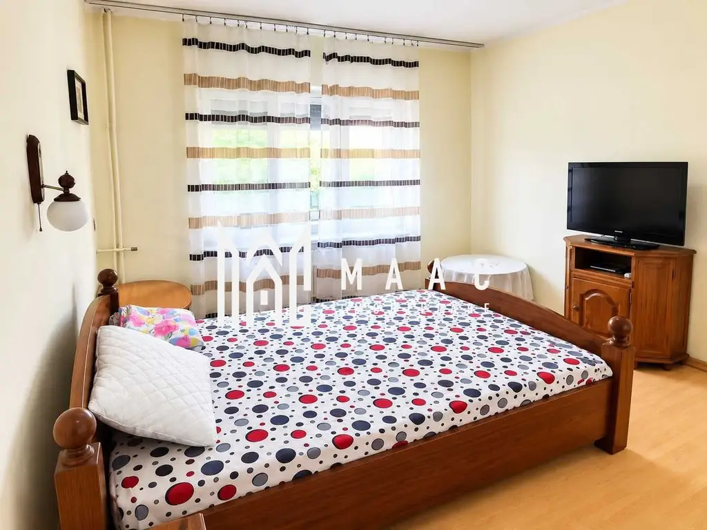 Garsonieră de vânzare | Traian, Vâlcea | 32 mp, parter
