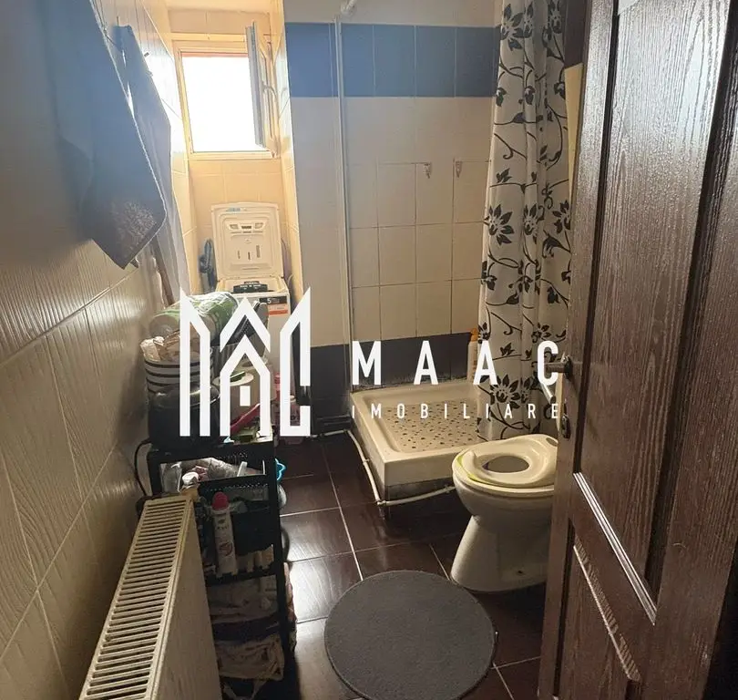 Apartament 2 camere | Hipodrom 3, Sibiu | 43 mp, etaj 5