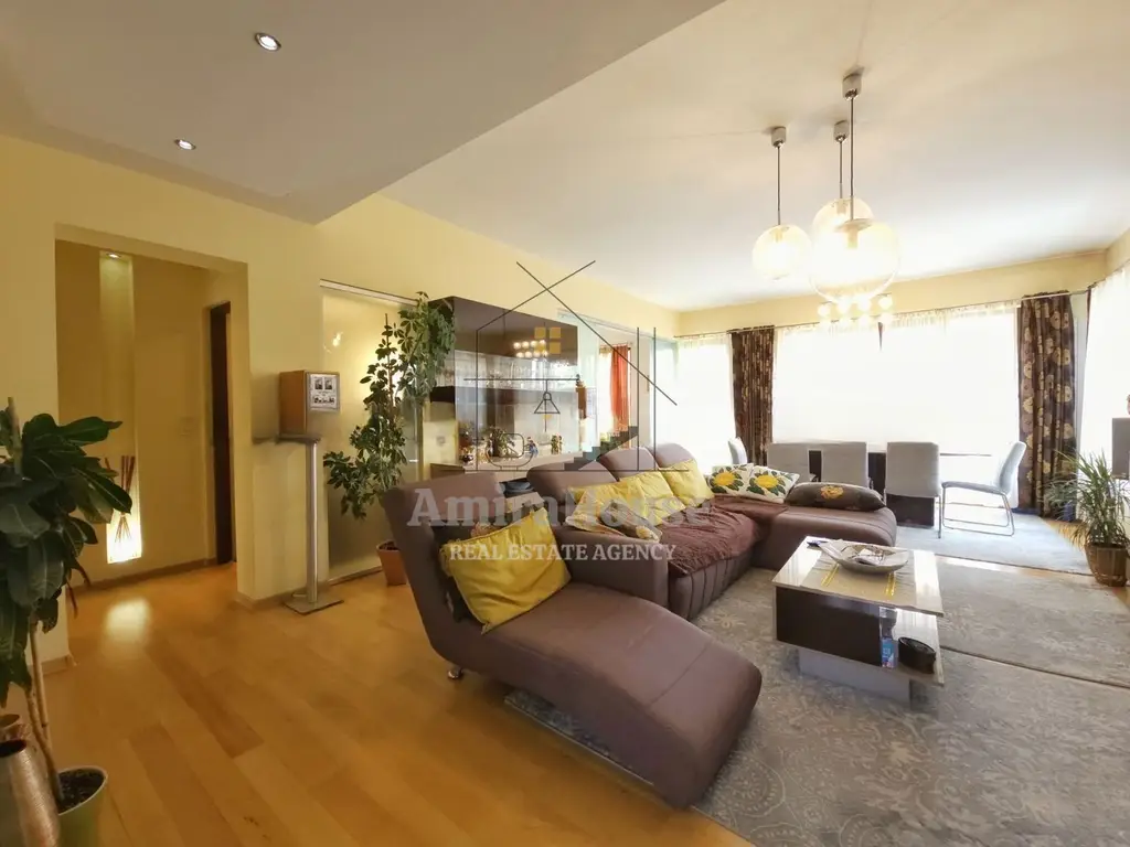 Casa individuala 5 camere, teren 600 mp, finisata, 167 mp utili zona str Oasului