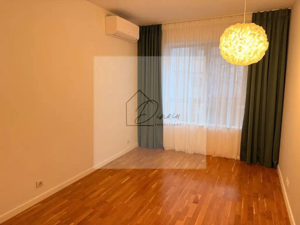 3 camere LUXURIA Residence Domenii - Expozitiei - 1 Mai I COM 0%