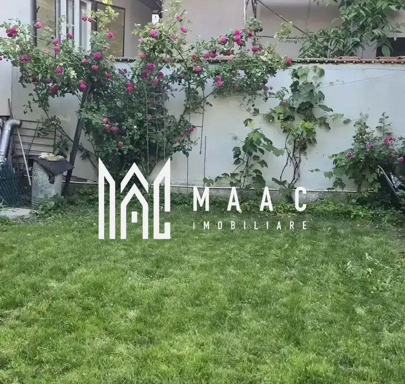 Casa individuala | Acces Auto | Teren 460MP | C. Dumbravii